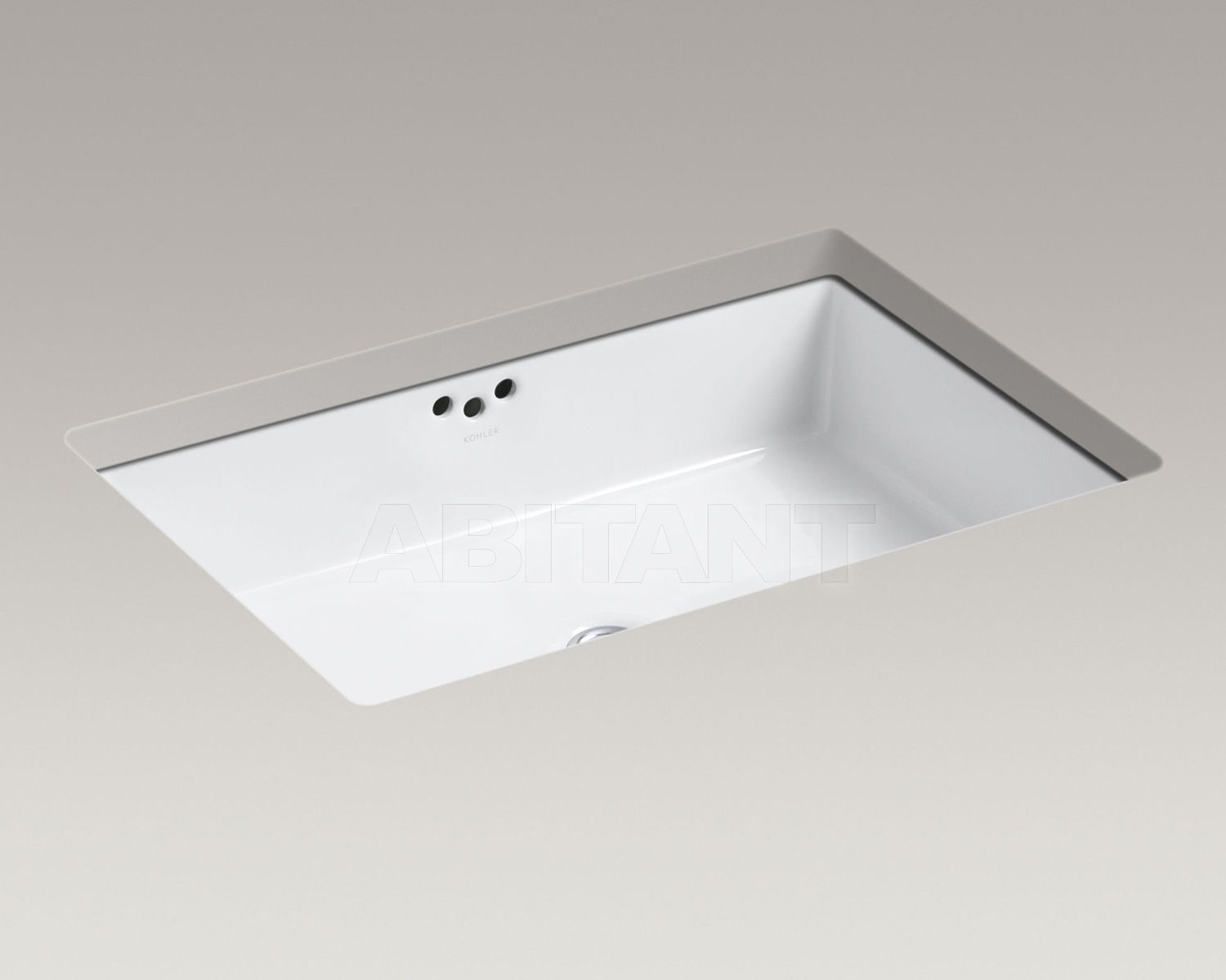 Built-in wash basin Kathryn K-2297-G-0 price on request Buy Built-in wash basin Kathryn Kohler 2015 K-2297-G-0
