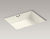Built-in wash basin Kathryn K-2330-G-7 Black Built-in wash basin Kathryn Kohler 2015 K-2330-G-7 Contemporary / Modern