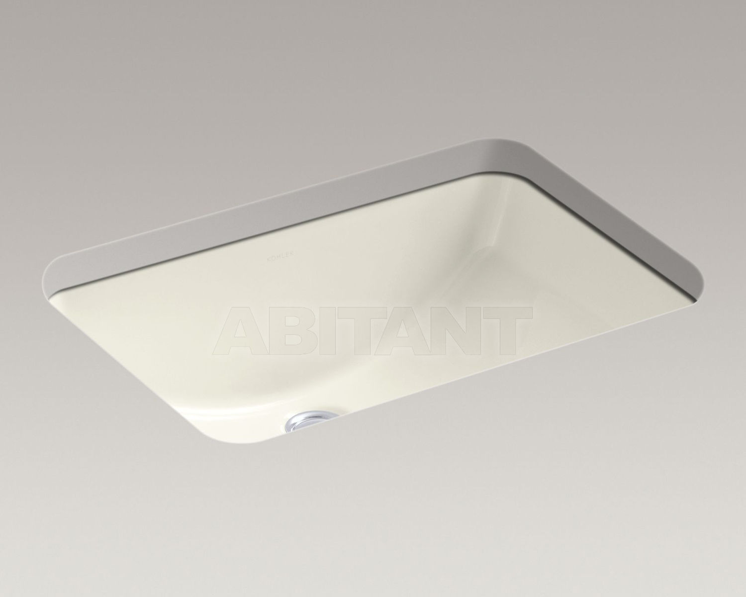 Built-in wash basin Ladena K-2214-96 price on request Buy Built-in wash basin Ladena Kohler 2015 K-2214-96