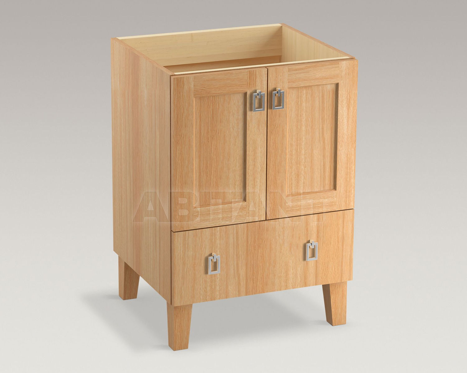 Buy Wash basin cupboard Poplin Kohler 2015 K-99527-LG-1WF
