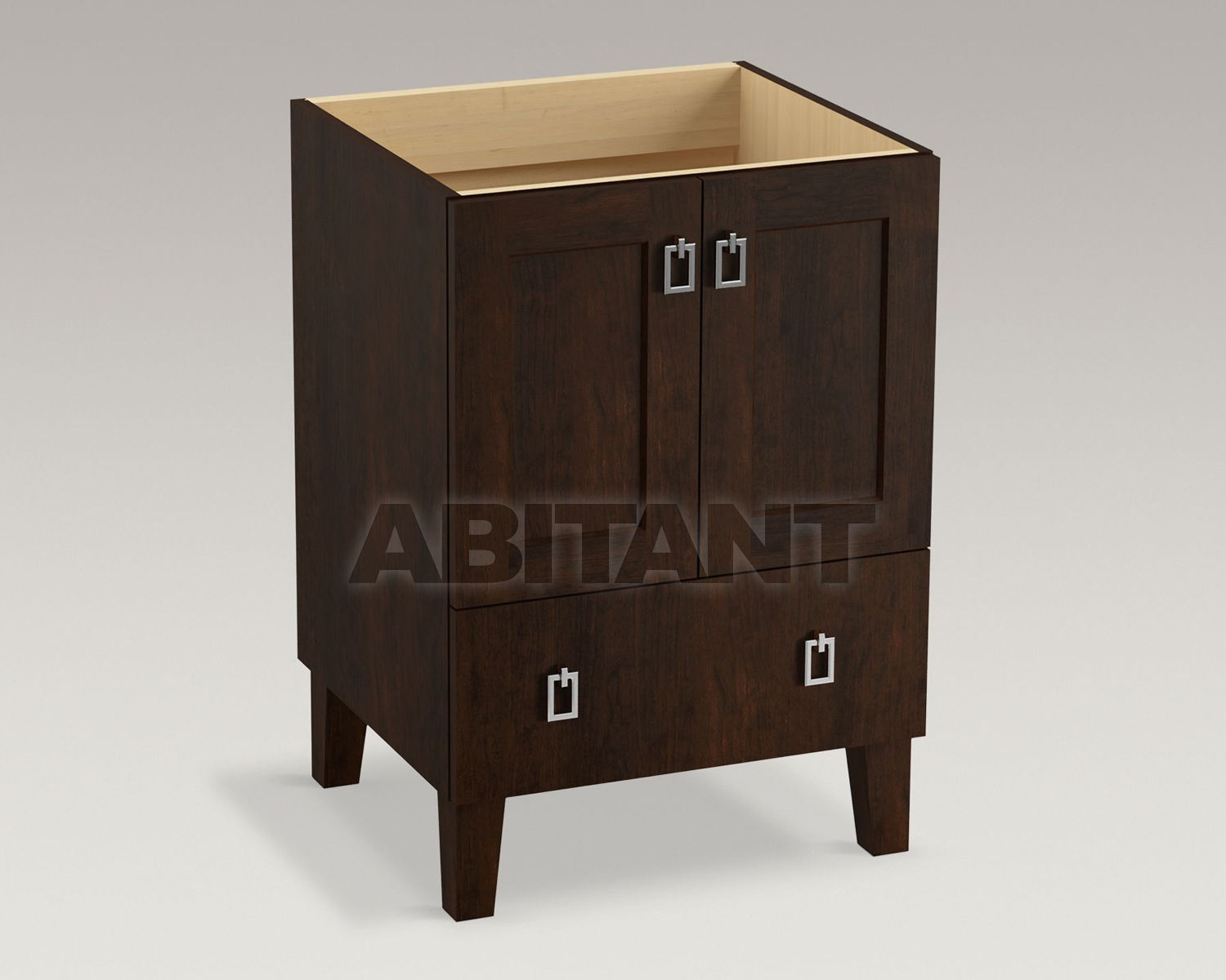 Buy Wash basin cupboard Poplin Kohler 2015 K-99527-LG-1WB