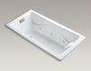 Hydromassage bathtub Tea-for-Two Kohler 2015 K-865-N1-95 Contemporary / Modern