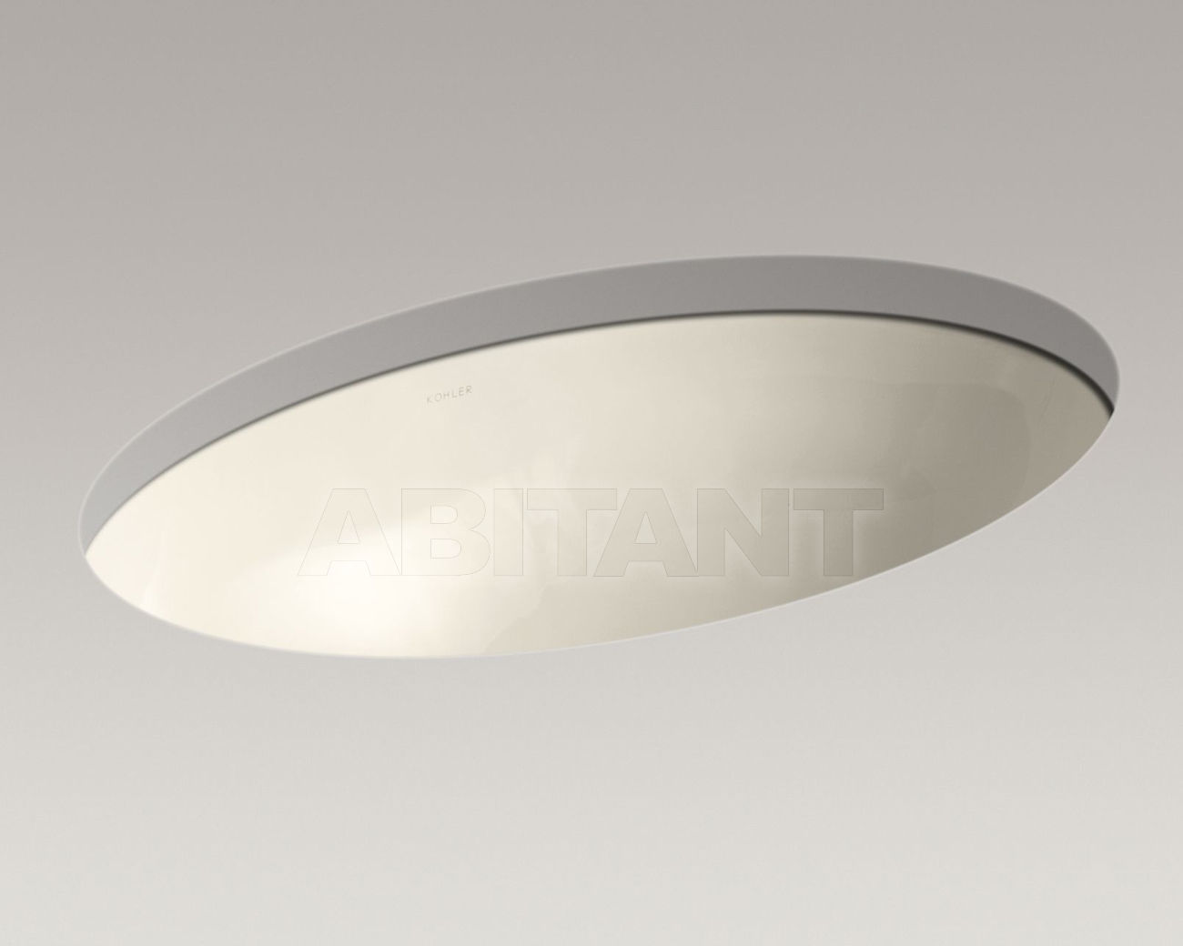 Built-in wash basin Vintage K-2240-47 price on request Buy Built-in wash basin Vintage Kohler 2015 K-2240-47