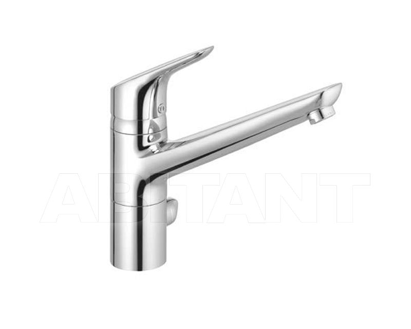 Buy Wash basin mixer KLUDI OBJEKTA Kludi 2015 32 577 05 75