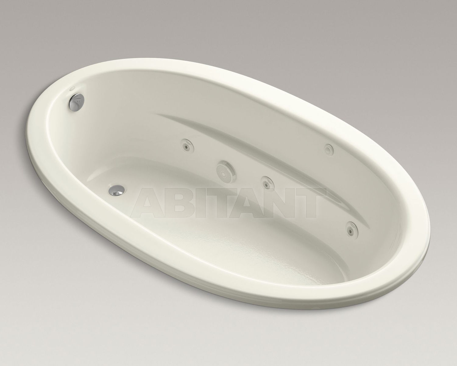 Buy Hydromassage bathtub Sunward Kohler 2015 K-1164-96