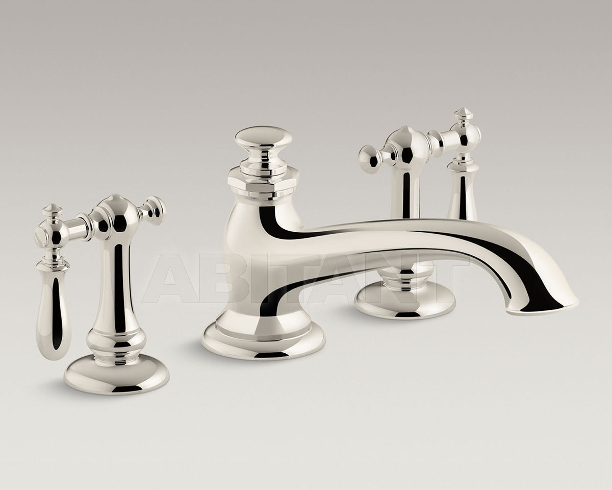 Bath mixer Artifacts K-72777-SN K-T98071-9M-SN price on request Buy Bath mixer Artifacts Kohler 2015 K-72777-SN K-T98071-9M-SN