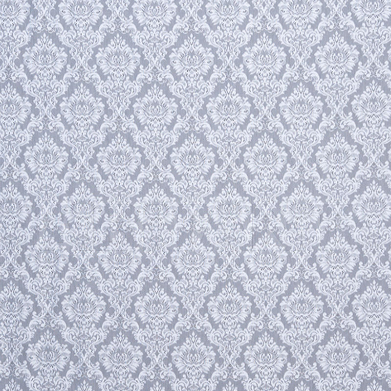 Buy Portiere fabric PETRA MYB   FRASER SHEERS 7691 White