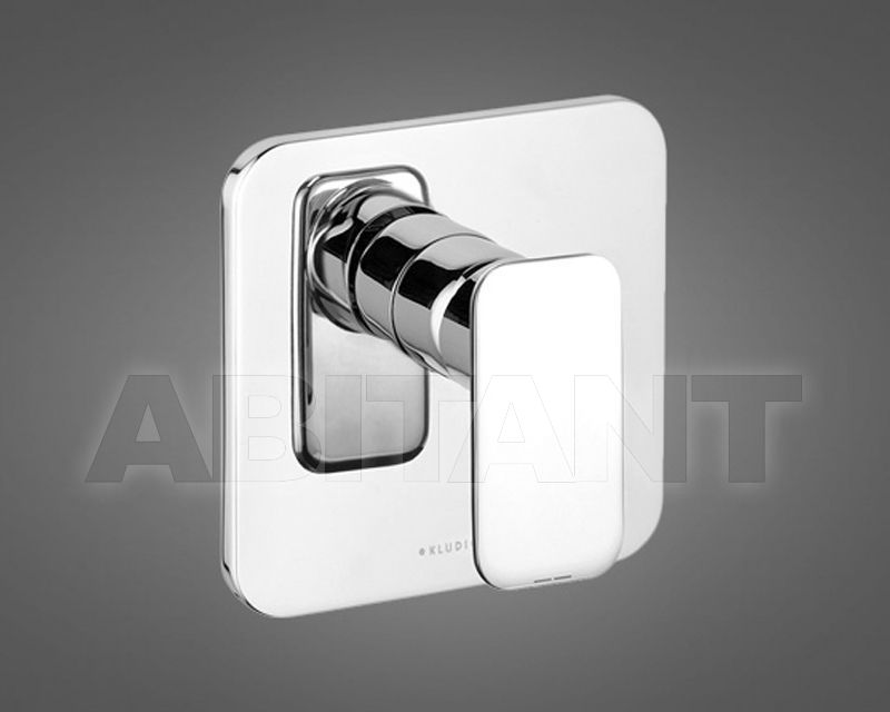 Buy Wall mixer Kludi 2015 49 655 05 75