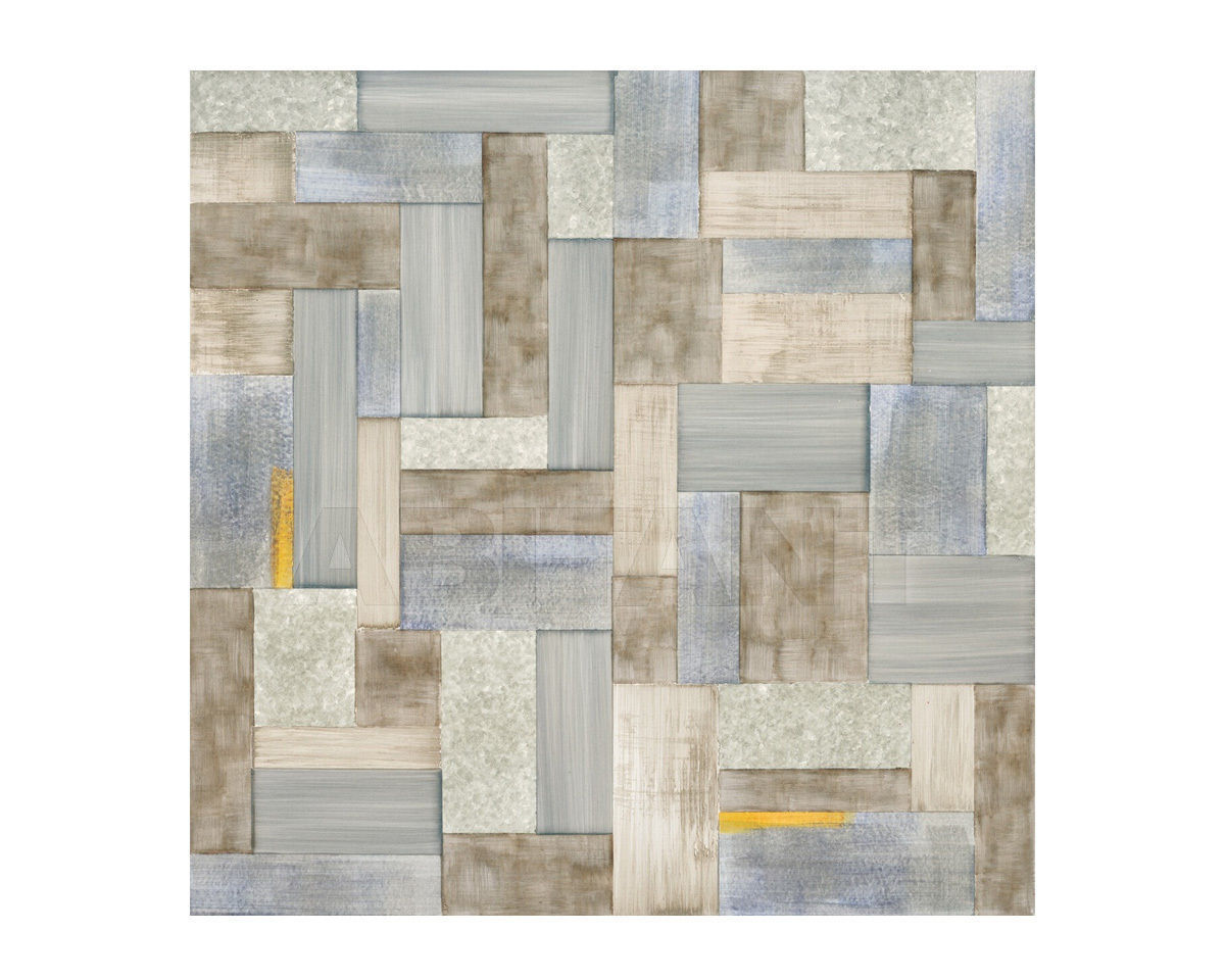 Buy Floor tile Ceramica Bardelli  Atelier WALLPAPER 4