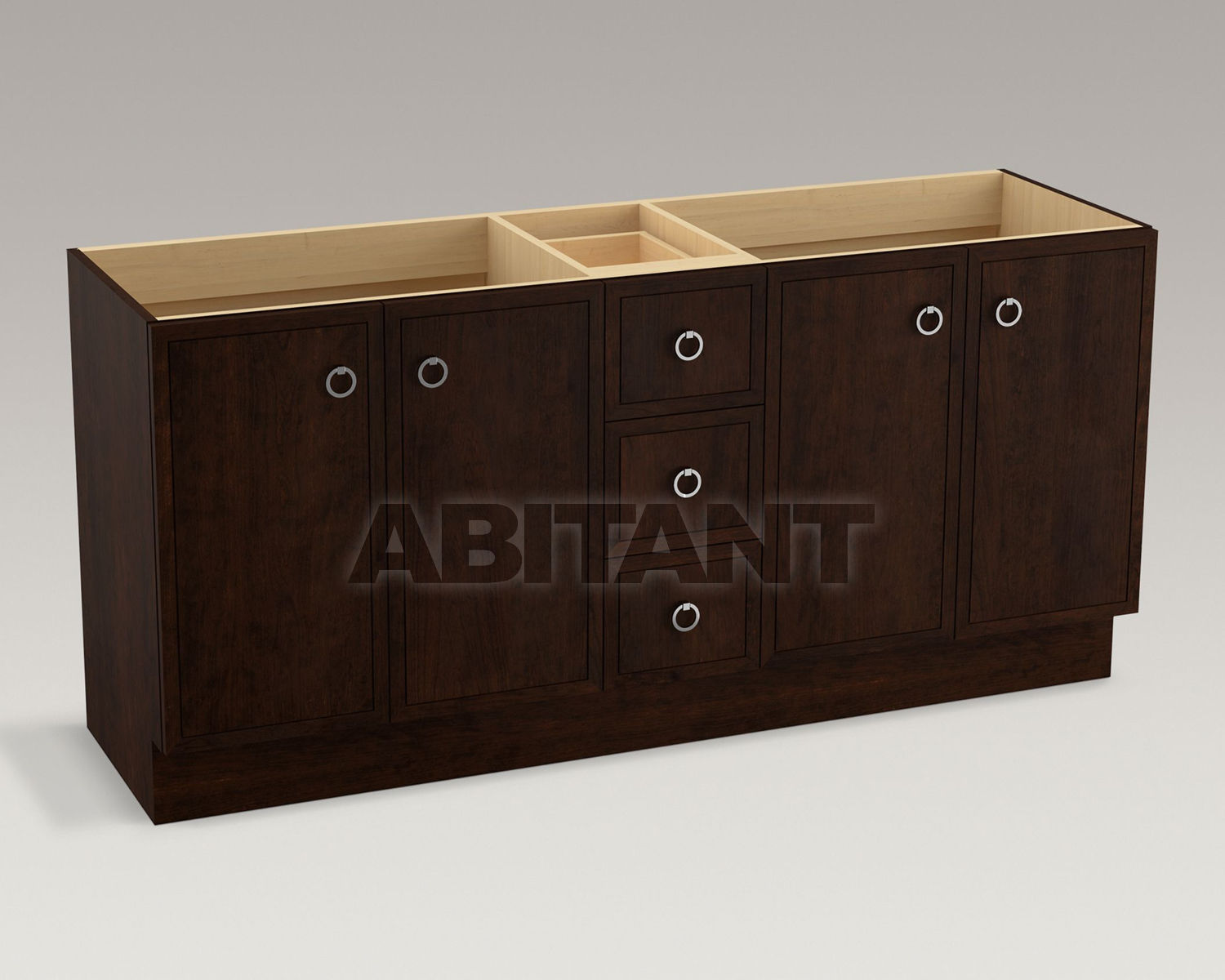 Buy Wash basin cupboard Jacquard Kohler 2015 K-99512-TKSD-1WB