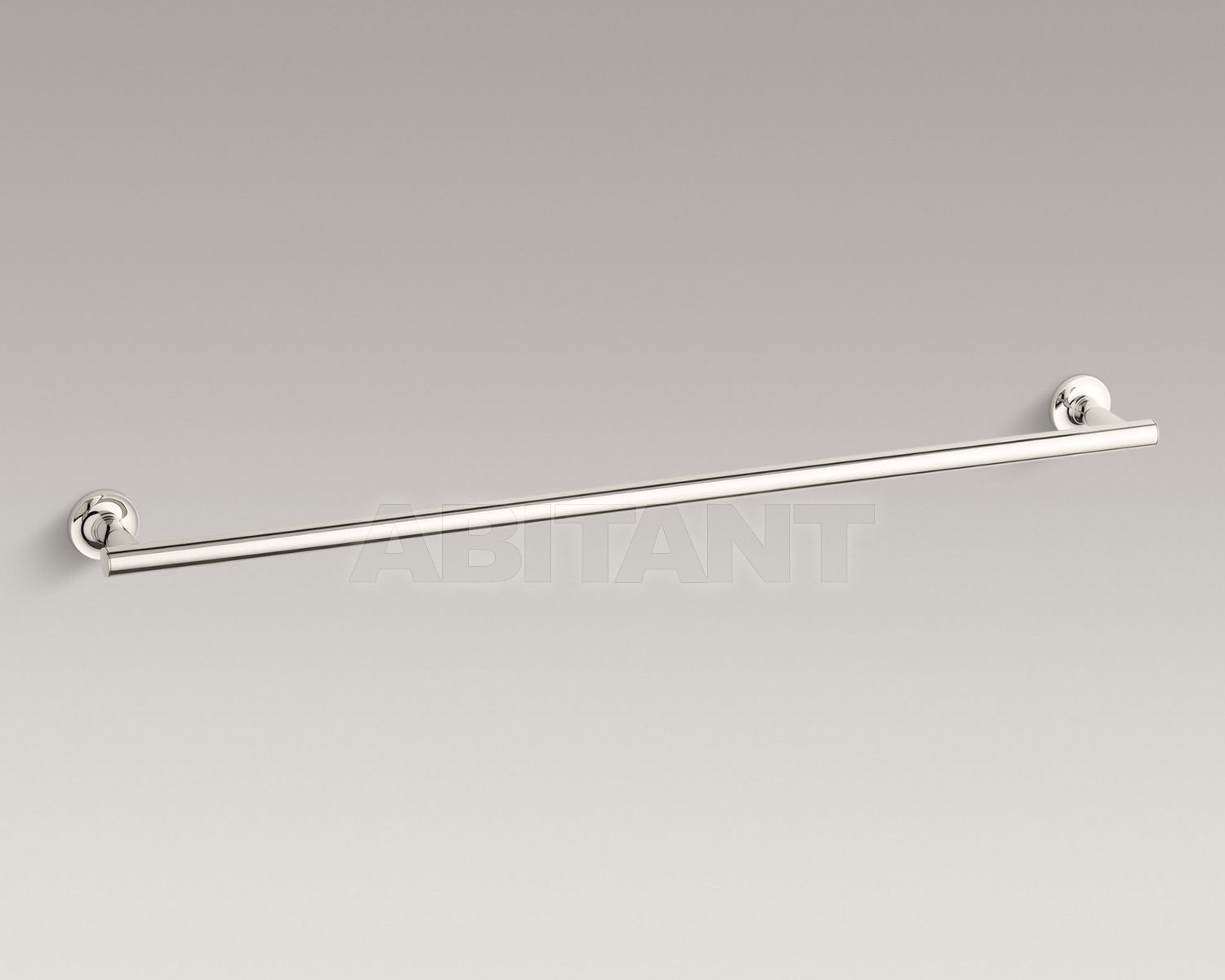 Buy Towel holder Purist Kohler 2015 K-14437-SN