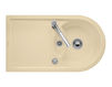 Countertop wash basin LAGORPURE 50 Villeroy & Boch Kitchen 3301 02 FU Contemporary / Modern
