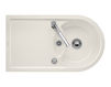 Countertop wash basin LAGORPURE 50 Villeroy & Boch Kitchen 3301 02 FU Contemporary / Modern