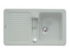 Countertop wash basin CONDOR 45 Villeroy & Boch Kitchen 6732 02 i5 Contemporary / Modern