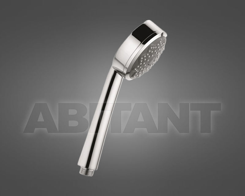 Shower head KLUDI ZENTA 60 600 86-00 price on request Buy Shower head KLUDI ZENTA Kludi 2015 60 600 86-00
