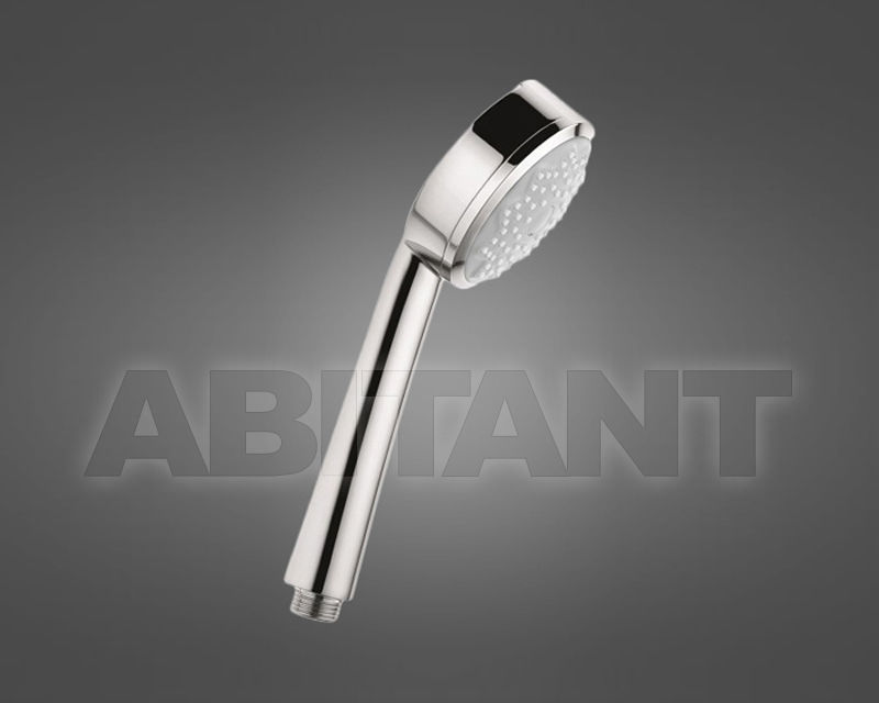 Shower head KLUDI ZENTA 60 600 91-00 price on request Buy Shower head KLUDI ZENTA Kludi 2015 60 600 91-00