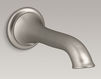 Spout Artifacts Kohler 2015 K-72791-SN Contemporary / Modern