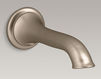 Spout Artifacts Kohler 2015 K-72791-BN Contemporary / Modern