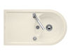 Countertop wash basin LAGORPURE 50 Villeroy & Boch Kitchen 3301 02 i2 Contemporary / Modern