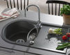 Countertop wash basin LAGORPURE 50 Villeroy & Boch Kitchen 3301 02 i2 Contemporary / Modern