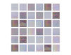 Mosaic Architeza Sharm mix_ xp_ g Contemporary / Modern