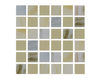 Mosaic Architeza Sharm mix_ xp_ d Contemporary / Modern