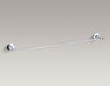 Towel holder Antique Kohler 2015 K-207-BN Contemporary / Modern