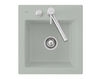 Countertop wash basin SUBWAY XS Villeroy & Boch Kitchen 6781 02 i2 Contemporary / Modern