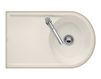 Countertop wash basin LAGORPURE 45 Villeroy & Boch Kitchen 3302 01 J0 Contemporary / Modern