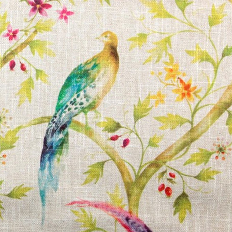 Portiere fabric Brodie Brodie Cashew price on request Buy Portiere fabric Brodie Voyage Highlands Brodie Cashew