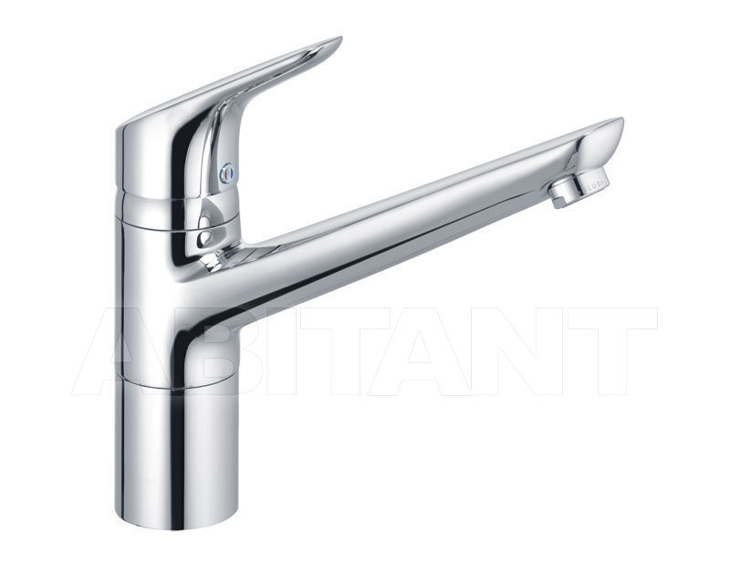 Buy Wash basin mixer KLUDI OBJEKTA Kludi 2015 32 578 05 75
