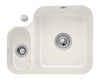 Countertop wash basin CISTERNA 60B Villeroy & Boch Kitchen 6702 02 KG Contemporary / Modern