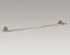 Towel holder Revival Kohler 2015 K-16147-CP Contemporary / Modern