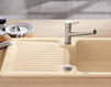 Countertop wash basin TIMELINE 45 Villeroy & Boch Kitchen 6745 02 i2 Contemporary / Modern
