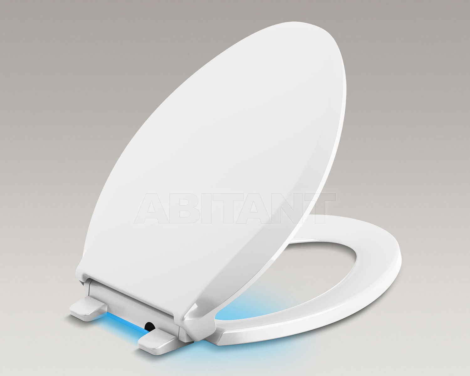 Buy Toilet seat Cachet Kohler 2015 K-75796-0