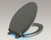 Toilet seat Cachet Kohler 2015 K-75796-33 Contemporary / Modern