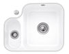 Countertop wash basin CISTERNA 60B Villeroy & Boch Kitchen 6702 02 i4 Contemporary / Modern