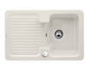 Countertop wash basin TIMELINE 45 Villeroy & Boch Kitchen 6745 02 i5 Contemporary / Modern