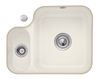 Countertop wash basin CISTERNA 60B Villeroy & Boch Kitchen 6702 02 KR Contemporary / Modern
