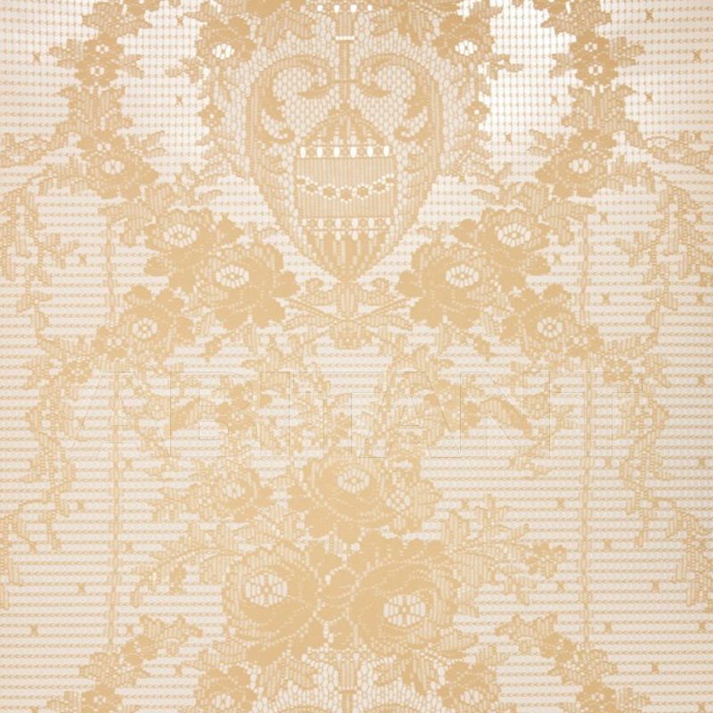 Paper wallpaper ROSE DAMASK WA71-05 Sandy Pearl price on request Buy Paper wallpaper ROSE DAMASK MYB PAPER LACE WA71-05 Sandy Pearl