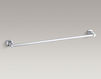 Towel holder Margaux Kohler 2015 K-16252-SN Contemporary / Modern