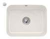 Countertop wash basin CISTERNA 60C Villeroy & Boch Kitchen 6706 02 i2 Contemporary / Modern