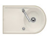 Countertop wash basin LAGORPURE 45 Villeroy & Boch Kitchen 3302 02 R1 Contemporary / Modern