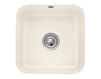 Countertop wash basin CISTERNA 50 Villeroy & Boch Kitchen 6703 01 S5 Contemporary / Modern
