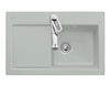 Countertop wash basin SUBWAY 45 Villeroy & Boch Kitchen 6714 01 i4 Contemporary / Modern