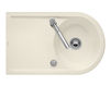 Countertop wash basin LAGORPURE 45 Villeroy & Boch Kitchen 3302 02 KD Contemporary / Modern