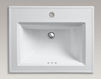 Countertop wash basin Memoirs Kohler 2015 K-2337-1-58 Contemporary / Modern