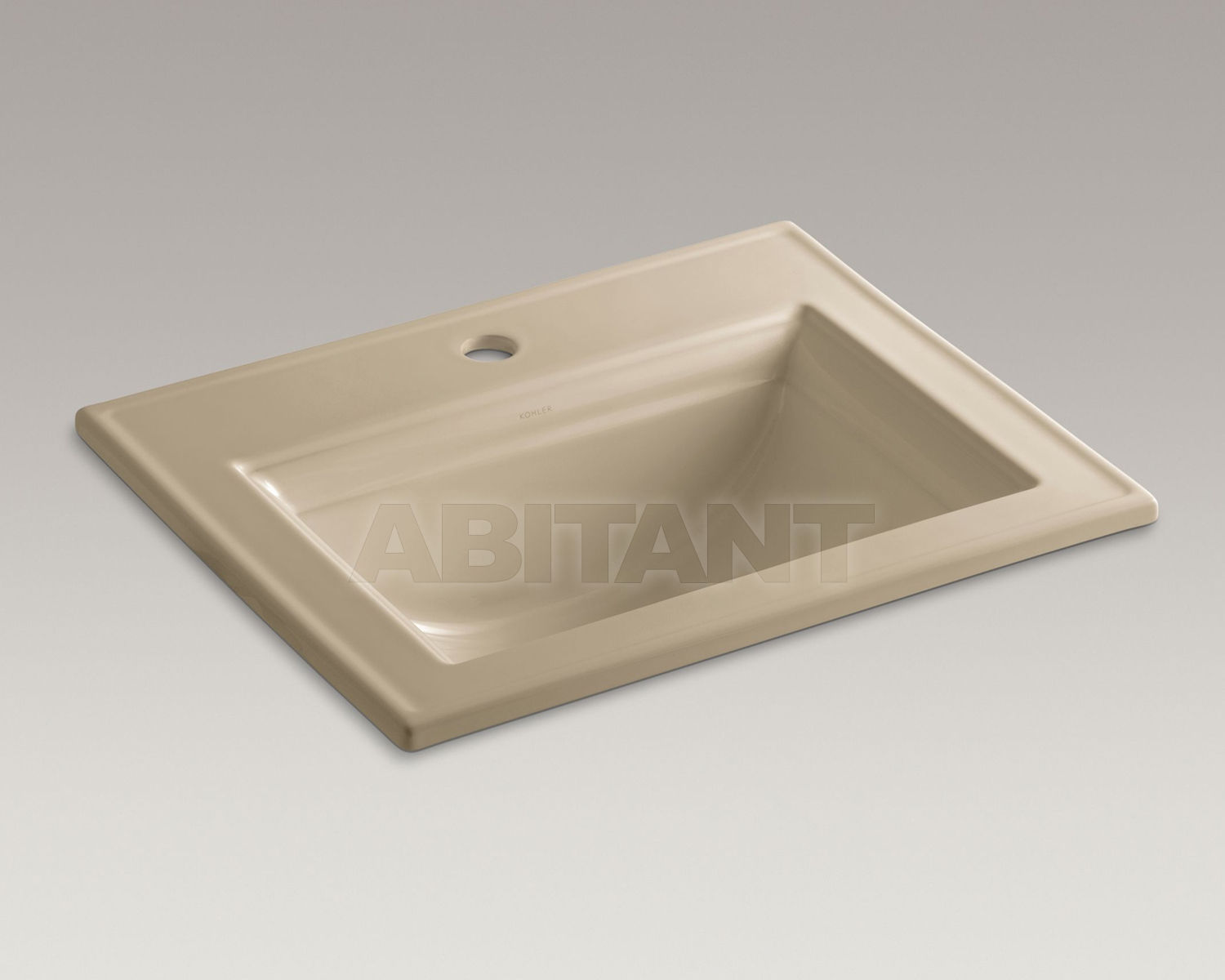 Countertop wash basin Memoirs K-2337-1-33 price on request Buy Countertop wash basin Memoirs Kohler 2015 K-2337-1-33