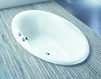 Bath tub Maxi Hoesch 2015 3081 Contemporary / Modern