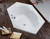 Bath tub Maxi Hoesch 2015 3087 Contemporary / Modern